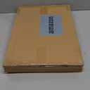 NW 48 Spools Wooden Thread Holder Sewing and Embroidery Thread Organizer for Sewing Thread Rack with Hanging Hooks for Wall