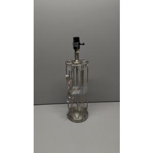 HDesigns Open Round Lamp Base, Large