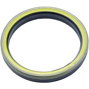 PLENTZOM Oil Seal TC230-13040 TA140-13040 34550-13040 3021-0018 Compatible with Kubota Tractor L Series,M Series L3240 L3300 M4700 M5400