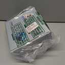 MR.SIGA Microfiber Cleaning Cloth, All-Purpose Microfiber Towels, Streak Free Cleaning Rags, Pack of 12, White, Size 32 x 32 cm(12.6 x 12.6 inch)