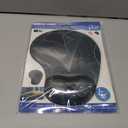 Demon Chest Mouse Pad with Gel Wrist Support