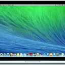Apple MacBook Pro MGXA2LL/A 15-Inch Laptop with Retina Display (2.2 GHz Intel Core i7 Processor, 16GB RAM, 256GB SSD) 