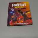 FORTNITE (Official): Outfits 2: The Collectors' Edition (Official Fortnite Books)