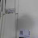 GarveeHome 6 Drawer Dresser for Bedroom, 47in Wide Antique White 6 Chest of Drawers with Large Storage, Wooden Dresser Organizer for Living Room, Nursery, Entryway