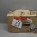 Huggies Size 5 Overnites Baby Diapers: Overnight Diapers, Size 5 (27+ lbs), 100 Ct (2 Packs of 50)
