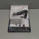 DCOLOR Digital Converter Box for TV [2025 Updated], Mini ATSC Tuner [Hidden Behind TV], Watch & Record Free Over-The-Air Channels, Projectors with HDMI Output, DVR&EPG Ready, 2-in-1 Learning Remote