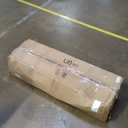 6 Ft Christmas Tree, Bendable Artificial Christmas Tree for Indoor Outdoor with Lights Decorations Balls Christmas Holiday Decor for Home Office Street