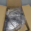 SEIRIONE Rustproof Shower Corner Caddy Organizer for Bathroom,Tension Pole with 4 Baskets, for Bathtub Storage Rack, 34 to 116 Inch Height, Bronze