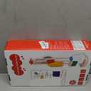 Wooden Kids Cleaning Set for Toddlers,8 Pieces Montessori Cleaning Toys with Kids Broom and Mop Set, Housework Pretend Play Toy Gift for Boys Girls Ages 3+