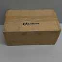 Asidrama 4 Pack Privacy Gold Door Handles, Door Lever with Door Knobs Indoor for Bedroom or Bathroom, Heavy Duty Brushed Gold Door Handles Interior with Locks for Left Right Sided Doors