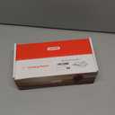 Unitek Multi Charging Station, 10-Port USB Charger for Multiple Device with SmartIC Tech and Adjustable Dividers, Organizer Stand Compatible with iPad, Tablet, Kindle, iPhone (60W,White)