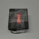 Timex Men's Digital 43mm Watch - Black Strap Digital Dial Black Case