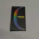 TORRAS Ostand Q3 Air for iPhone 17 Pro Case 6.3'' with Stronger Magnetic Stand, Fit for Magsafe, Airbags Miltary Protection, Camera Control for iPhone 17 Pro Case, Shockproof & Stylish, Midnight Blue