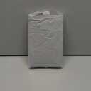 Annenmy High Waisted Womens Underwear Cotton Underwear Full Coverage Briefs Stretch Breathable Ladies Panties 5 Pack, XX-Large