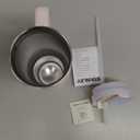 STANLEY Quencher H2.0 Tumbler with Handle and Straw 40 oz Flowstate 3-Position Lid Cup Holder Compatible for Travel Insulated Stainless Steel Cup BPA-Free Rose Quartz 2.0