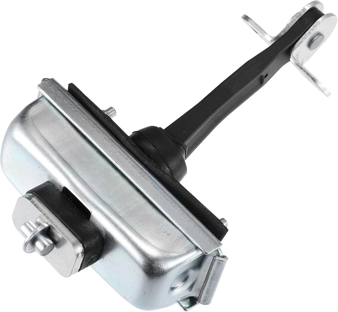 Front Left Driver Door Check Strap Limiter Stopper Door Check Arm Assembly Door Stay Limiter  Compatible for Chevrolet Equinox 20052009 for Pontiac Torrent 20062009  Replace Part 15861661