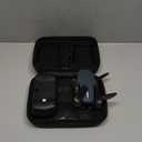 4K Drones with Camera for Adults: 2650ft Long-Range Foldable Quadcopter, 60+ Min Flight, Brushless Motor, Auto Hover & Follow Me (3 Batteries)