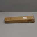 Hanging Closet Rod, Adjustable Height & Width Closet Rods for Hanging Clothes-Closet Extender Hanging Rod Space-Maximizing Design Suitable for Hanging and Drying Clothes, White