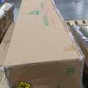 National Tree Company 12 ft Unlit Dunhill Fir Artificial Full Christmas Tree, 7,794 Tips, Includes Stand, Green