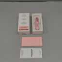 Superform Galvanic Booster Blush Pink, 1min booster for ageless skin, anti-aging and firming pocket booster, Korean skincare, Glow on the go, Serum booster device, Glass skin, Gift