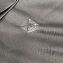 H HYFOL Short Sleeve Polo Shirts for Men Graphic Stretch Casual American Patriotic Raglan Golf Polos for Men (Large, #2-black)