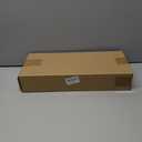 12 Pcs Christmas Norfolk Pine Stems with Pine Cones,18" Norfolk Pine Artificial Branches Greenery Christmas Stems Picks DIY Crafts Faux Xmas Branches for Garland Home Decoration Indoor Outdoor Decor