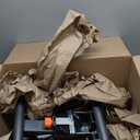 Niceday Steppers for Exercise, Stair Stepper with Resistance Bands, Mini Stepper with 300LBS Loading Capacity, Hydraulic Fitness Stepper with LCD Monitor