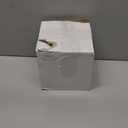 Remerry 48 Pieces Compact Mirror for Purse Small Flower Pocket Mirror Portable Floral Retro Folding Tea Party Favors Makeup Travel for Women Mother (Stylish Style)