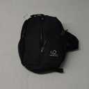 WATERFLY Crossbody Sling Backpack Sling Bag Travel Hiking Chest Bag Daypack