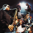 Listener Supported by Dave Matthews Band