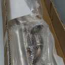 Catalytic Converter Compatible with 2011-2016 Ford F-250 Super Duty F-350 Super Duty 6.2L, 2PCS(EPA Compliant)