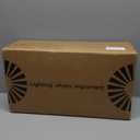 Icicle Lights Outdoor with Remote, 30ft 30 Tubes 150 LED Ice Shape String Lights, Connectable Christmas Hanging Decoration Lights for Tree Patio Roof Holiday Decor, Warm White