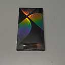 TORRAS Magnetic iPhone 15 Pro Max Case- Blue & Clear W/ Stand -MagSafe