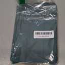 Case for iPad mini 5 (2019 Released), Lightweight Slim Auto Sleep/Wake Trifold Stand Smart Cover, Soft TPU Case for iPad mini 5th Generation 7.9 Inch, Dark Green