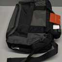 LOVEVOOK Laptop Backpack for Women, 15.6 Inch Travel Backpack for Work College Business, Water Resistant Teacher Nurse Bag with Large Capacity, School Bookbag Bags Cute Daypack for Woman Girls (Black-graphite)