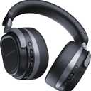 Turtle Beach Stealth 700 Gen 3 Wireless Multiplatform Amplified Gaming Headset for Xbox Series X|S, Xbox One, PC, PS5, Mobile  60mm Drivers, AI Noise-Cancelling Mic, Bluetooth, 80-Hr Battery  Black