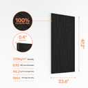Acoustic 6 Pack Soundproof wall Shape Cutting Panels, 47.2 x 23.6 x 0.4 Self-Adhesive Noise Reduction Wall Panels for Office, Home Theater, Recording Studiol,Black