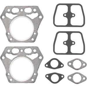 UOIENRT Gasket Kit Replacement for Kawasaki Replace 11004-7006 11060-7001 11060-7021 11061-7019