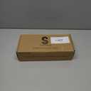 SR SUN RISE Filtered Shower Head with Handheld High Pressure 9 Spray Mode Showerhead Detachable Shower Head Water Softener Filters Beads for Hard Water Remove Chlorine 1 Filter Chrome