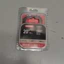 Oregon Chainsaw Guide Bar & Chain Combo, AdvanceCut Replacement for Saw Chains, Bar Length 20" (50cm) with Low Kickback Chain Set, 3/8" Pitch, 0.050" Gauge, 72 Drive Links (584818)