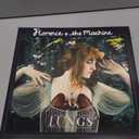 Lungs Red, Vinyl