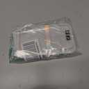 Mephoro Magnetic Stand for iPhone 15 Plus Case, Liquid Silicone, [Compatible with MagSafe][Builtin Kickstand&Ring Holder] AntiScratch Soft Microfiber Lining, Cream