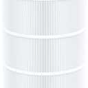Future Way CC150 Pool Filter Cartridge Replacement for Pentair Clean & Clear 150, Replace Pleatco PAP150, Pentair R173216, Unicel C-9415, 150 sq.ft