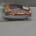 Pet Parents Washable Dog Diapers (3pack) + Extendrs of Durable Doggie Diapers, Premium Dog Diapers Female (Large, Natural) (Large (19-27"))