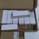 Modern Chandeliers for Living Room Nickel Crystal Chandelier Light Fixture Living Room Lighting Fixture Hanging for Foyer Entryway Stairway Hallway