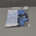 Splash About Happy Nappy Duo, Shark Reef Blue, 0-3 Months