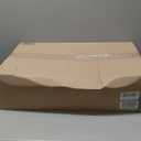 [2-Pack] 24 Inch Privacy Screen for Computer Monitor 16:9 Aspect Ratio, Eye Protection Anti Blue Light Glare Shield, 24inch Removable Black Blackout Anti Spy Desktop Security Private Filter