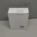 ANRODUO Ivory White Linen Curtains 84 Inch Long 2 Panels for Bedroom Living Room Soft Linen Textured Window Drapes Semi Sheer Light Filtering Rod Pocket Back Tab Neutral Farmhouse Country 37x84