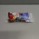 5 x Christmas Style Metal Shoe Horn Christmas Stocking Stuffers 7.5Inch Portable Quality Stainless Steeln Shoe Horn Fashion Travel (Christmas Style Silvery)