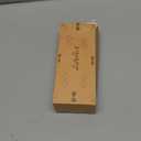 LifeArt Blue Light Blocking Glasses, Anti Eyestrain, Computer Reading Glasses, Gaming Glasses, TV Glasses for Women Men, Anti Glare (Clear Brown, 1.25 Magnification)